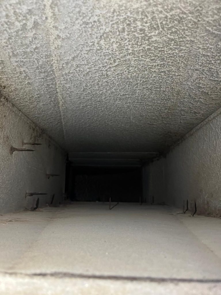 Air Duct Cleaning in AVON IN