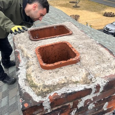 Chimney Sweep in Indianapolis IN